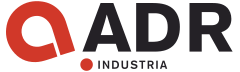 Logo ADR Industria Logo ADR Industria