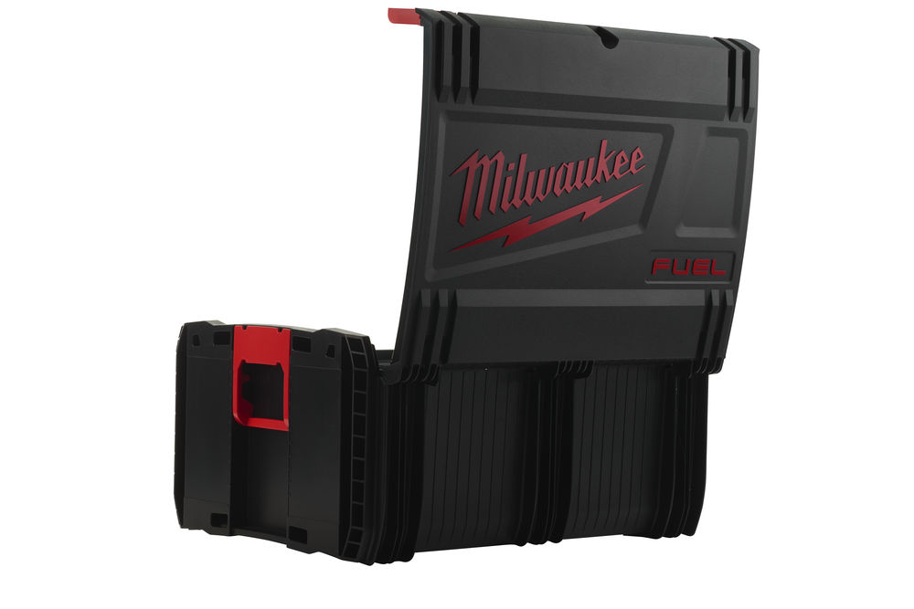 HD Box 3 - 475x358x195mm - 1ud.