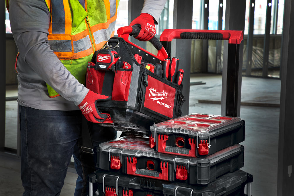 Packout Baúl con ruedas 47x56x65