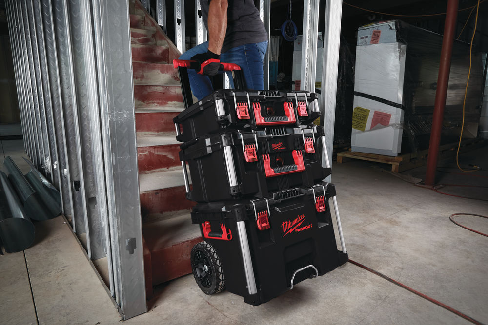 Packout Baúl con ruedas 47x56x65