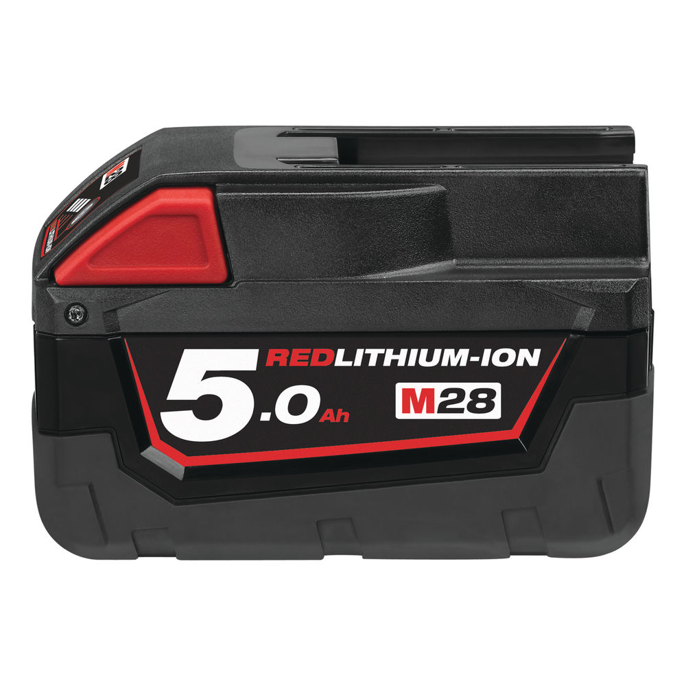 BATERIA MILWAUKEE 28V-5 AMP