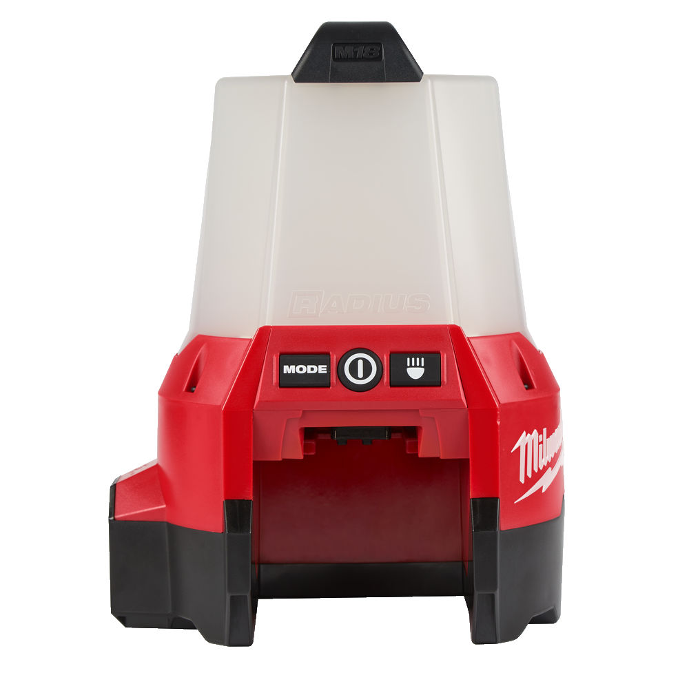 Iluminación multitarea M18™, 2200 / 1000 lúmenes TRUEVIEW™, ver-0