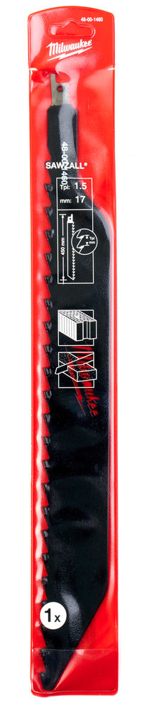 SEGUETA LADRILLO 450