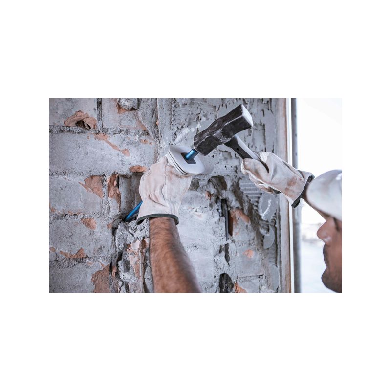 Maceta Mango Fibra Carbono  REF:5308-0 CF