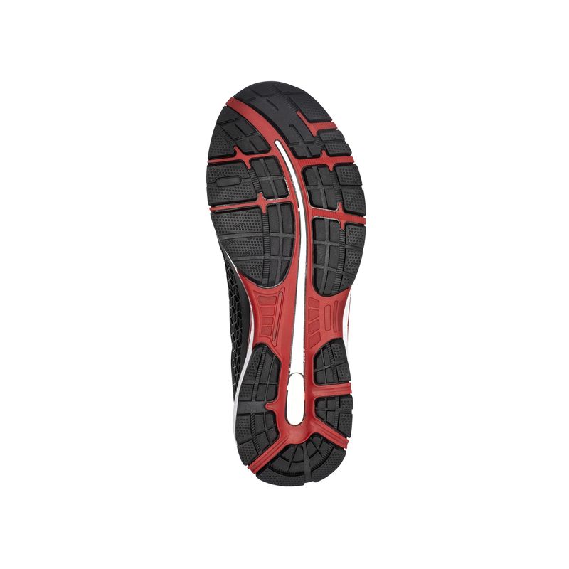 Zapato Cell Negro S3 72223B-45 S3