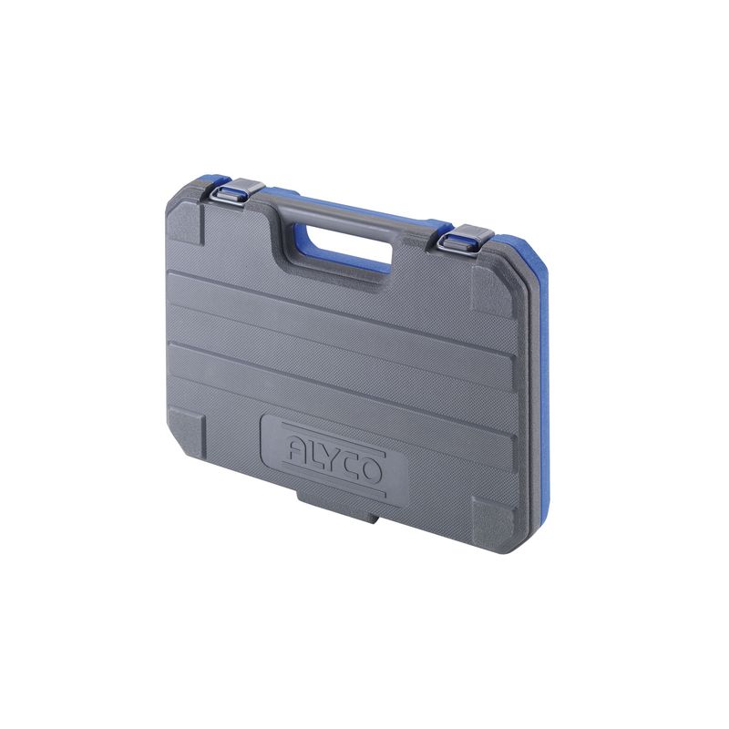 JUEGO VASOS 1/2&quot; 48 PIEZAS