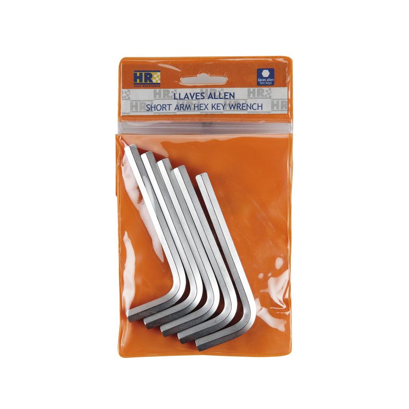 LLAVE ALLEN HR 3 MM