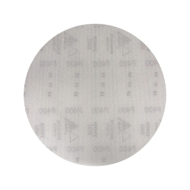 Disco abras.velcro mad   150mm K320 9aguj FORMAT