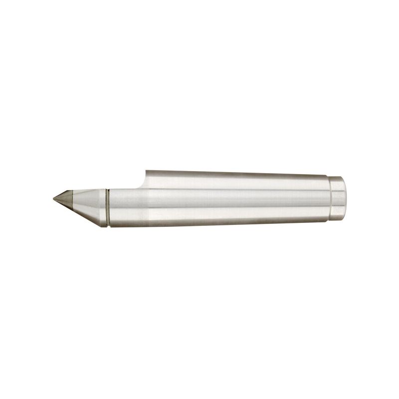 Punta de centraje fija   MK 3 1/2HM FORMAT