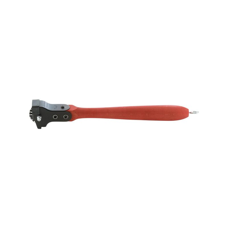 Rectificador muelas 285mm36x12mm Müller