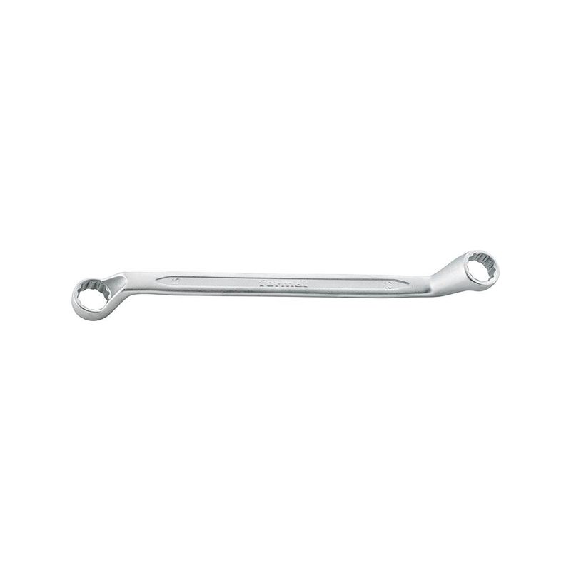 Llave estrella dos bocas 8x 9mm FORMAT