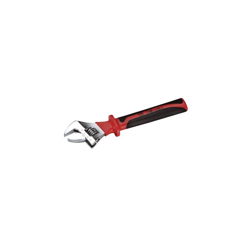 LLAVE AJUSTABLE AISLADA 1000V 200 MM