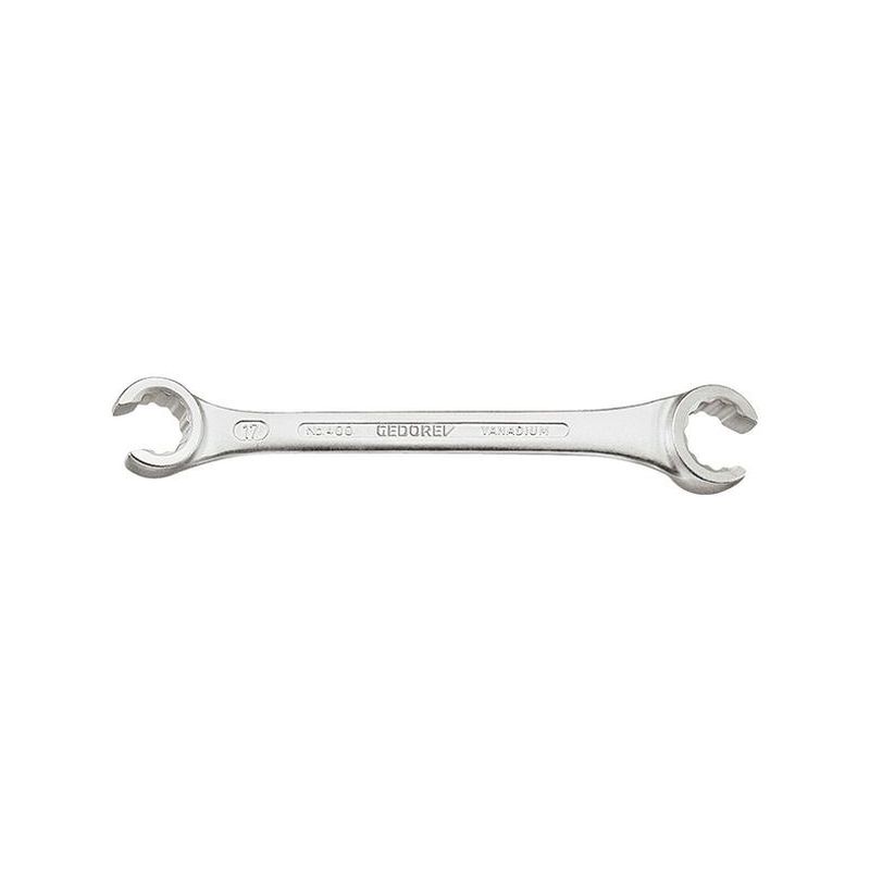 Llave estr.bocas abiertas30x32mm abier Gedore