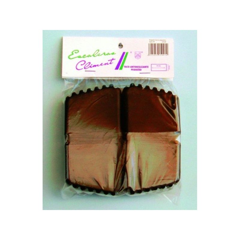 TACO ESC. MAD 24x60MM 4PZ PL NE CLIMENT 4 PZ                