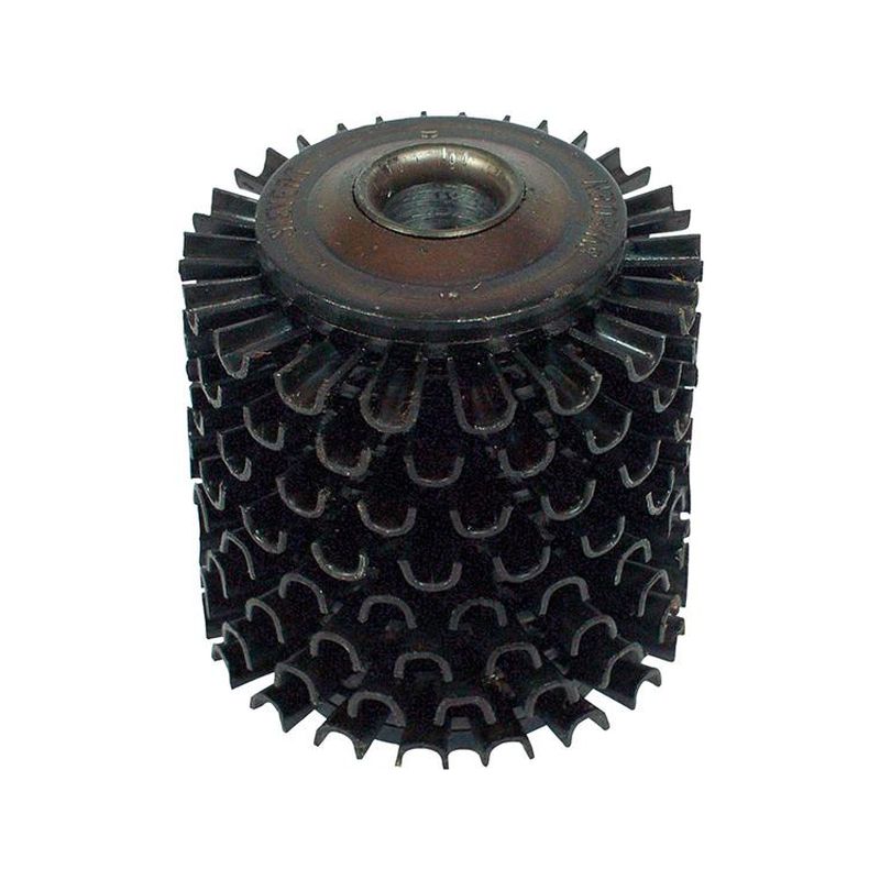 Rodillo de recambio      36x12mm Müller