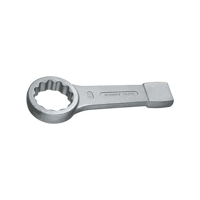 Llave estrella de golpe  50mm Gedore