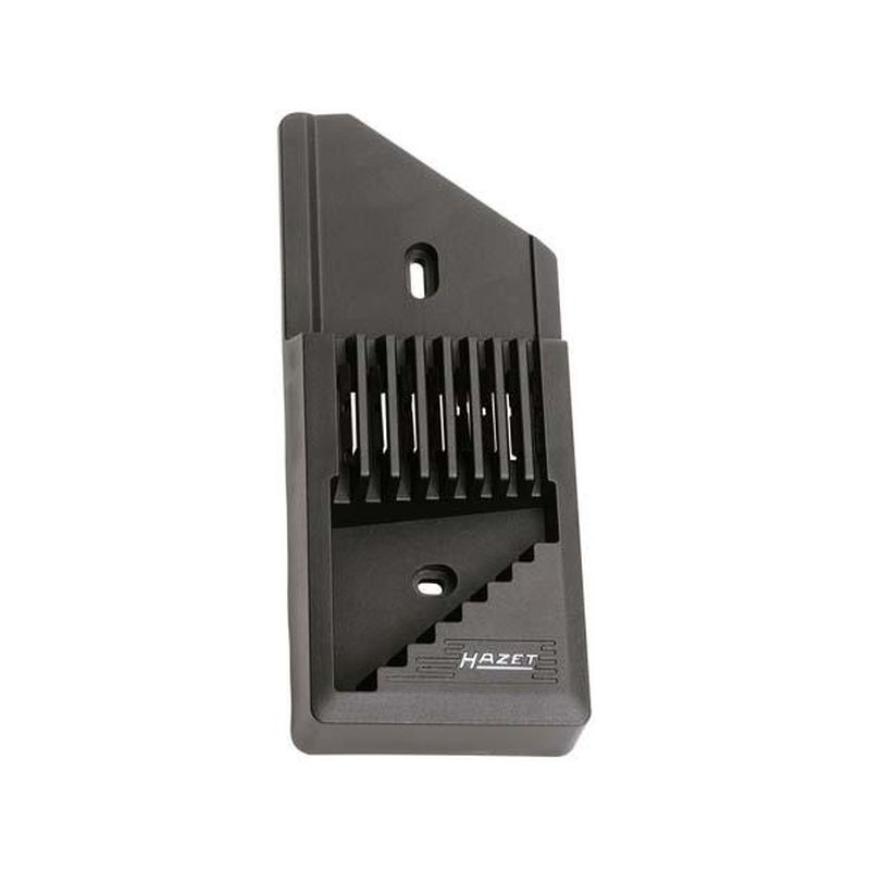 portaplacas p.llaves     8 pza Hazet