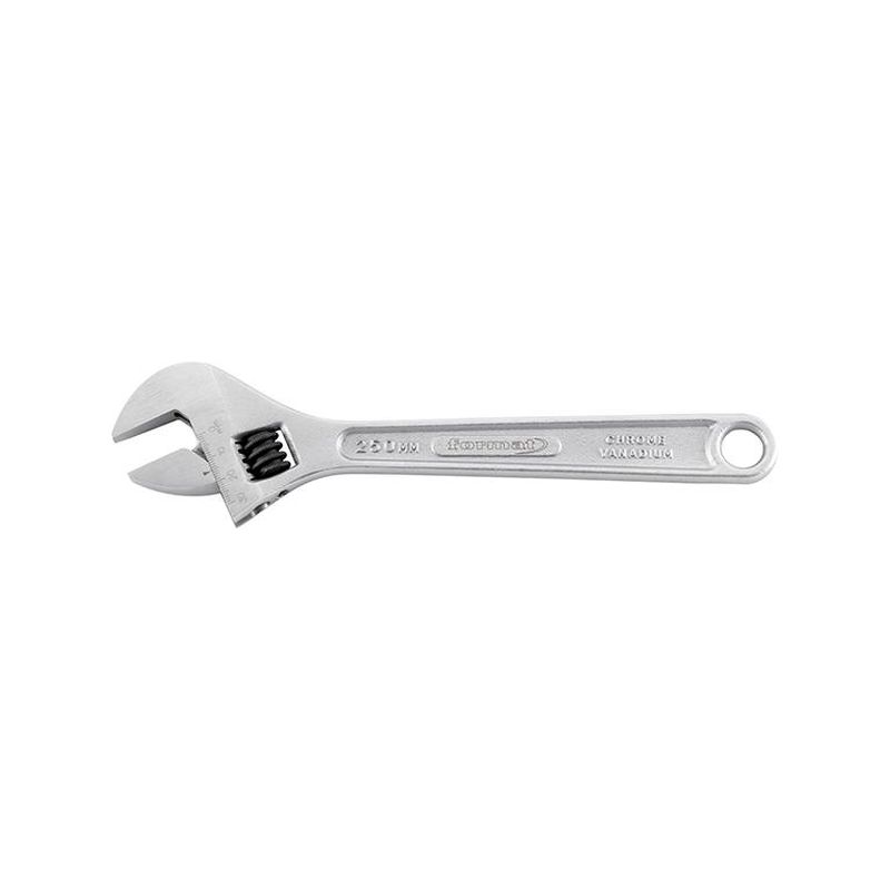 Llave ajustable          10"x250mm FORMAT