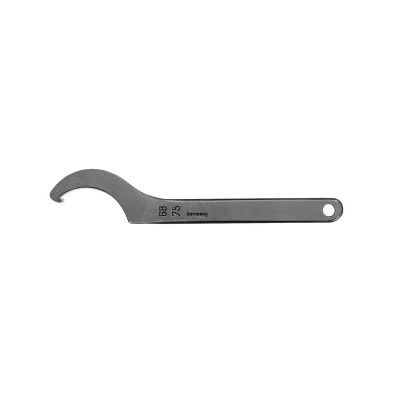 Llave de gancho DIN1810  A 40- 42mm con resalteAMF