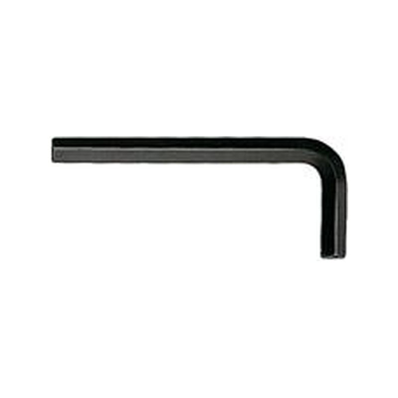 Llave allen acodada fosfatado 24 mm Wiha