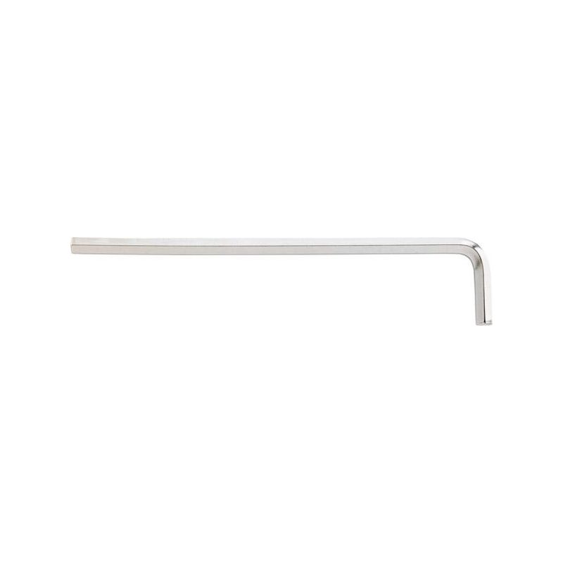Llave allen acodada larga hexa.14 mm 6ct. FORMAT