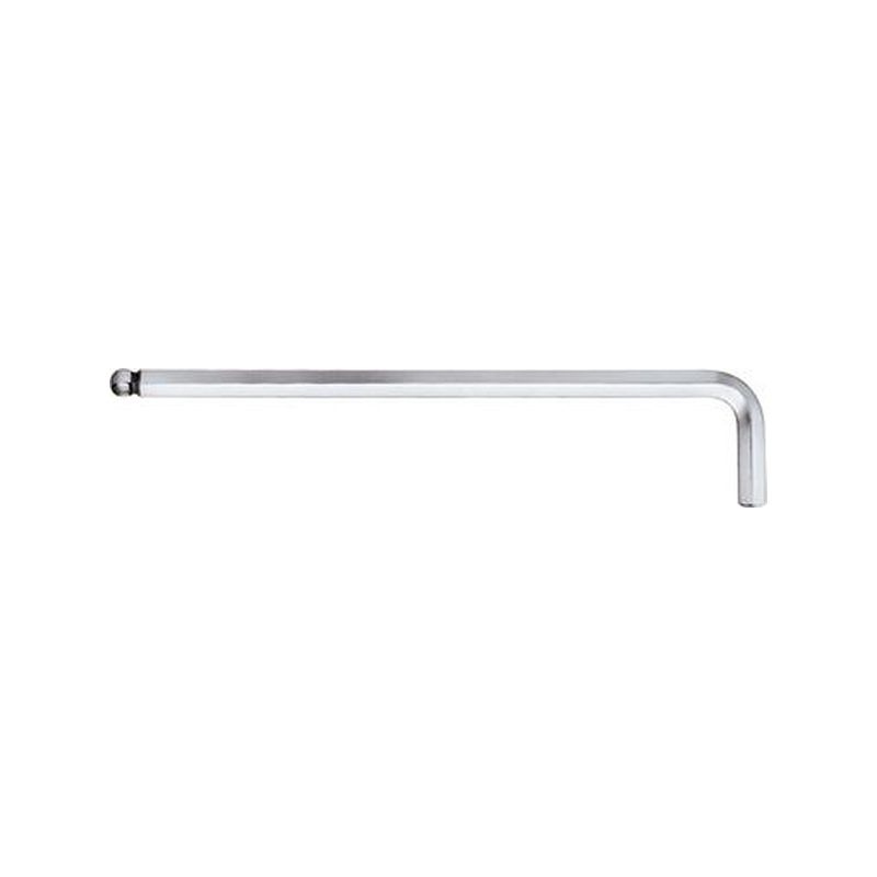 Llave allen acodada hexa.2,5mm Wiha
