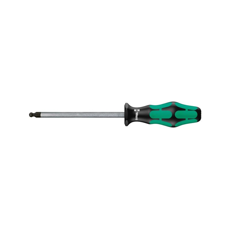 Dest.allen               3 mm Wera