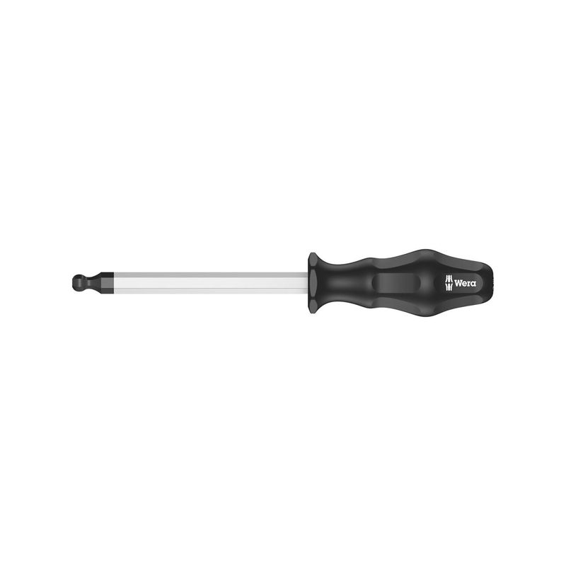 Dest.allen               12 mm Wera