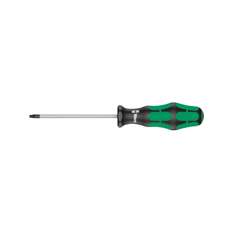 Dest.Torx                T 30x115mm Wera