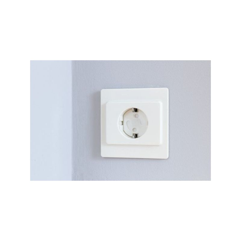 PROTECTOR ELEC ENCHUFE ARREGUI GIRATORIO INFANTIL 10PZ A-104