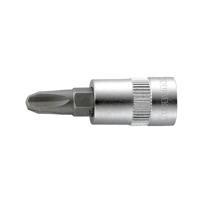 Llave de vaso  dest.1/4" PH2 FORMAT