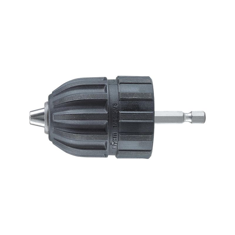Portabrocas Extra RV     1,0-10mm 1/4"-HEX Röhm
