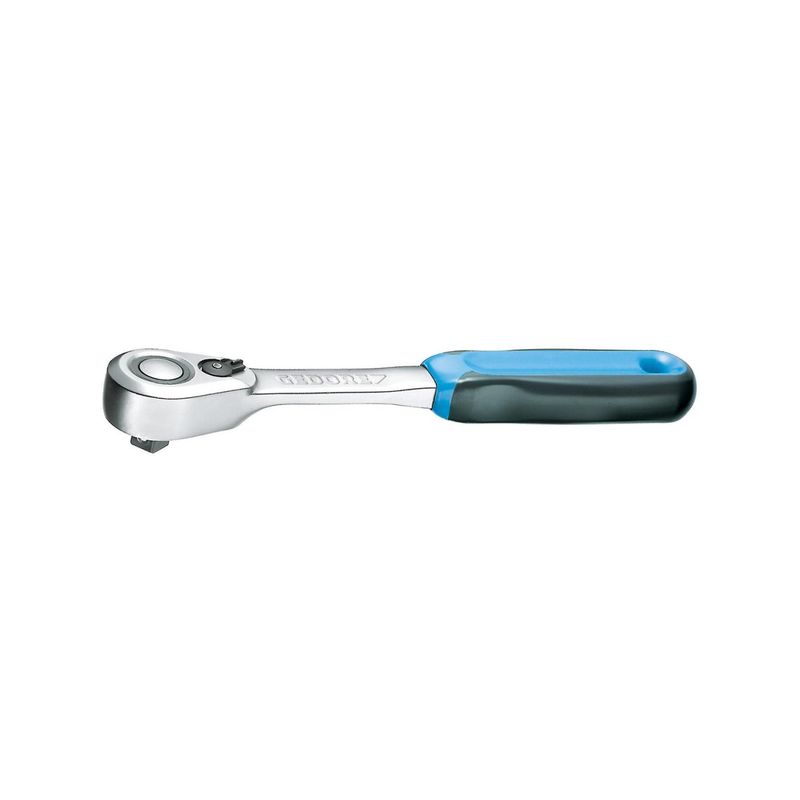 Carraca reversible 3/8"  Gedore