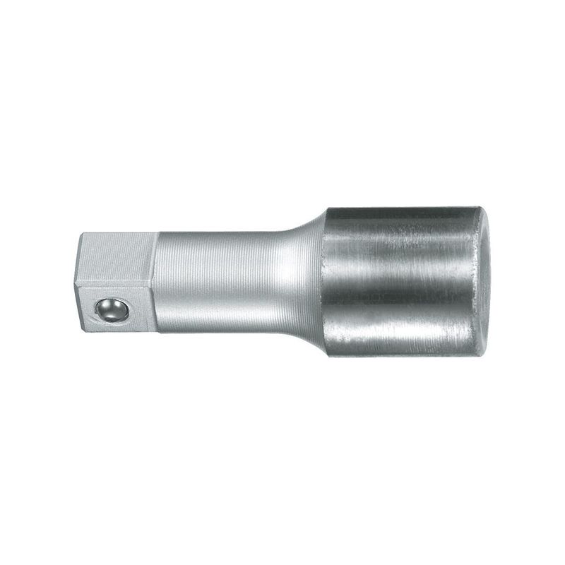 Alargadera 3/8"          76mm Gedore