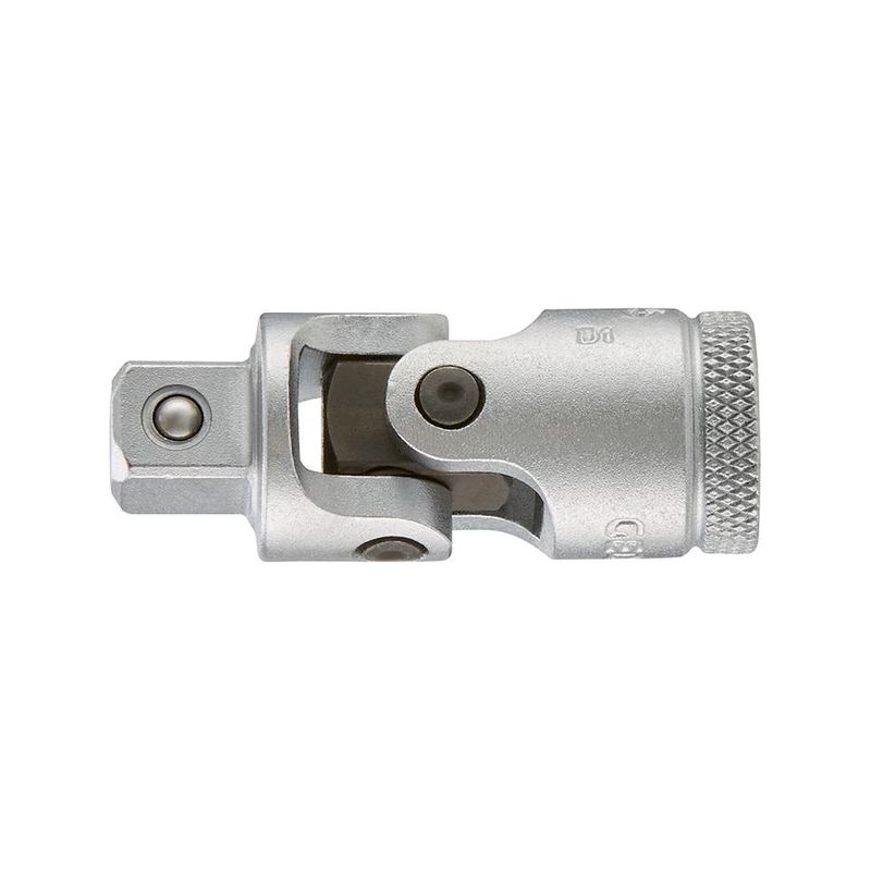Articulación cardán 3/8" 52mm Gedore