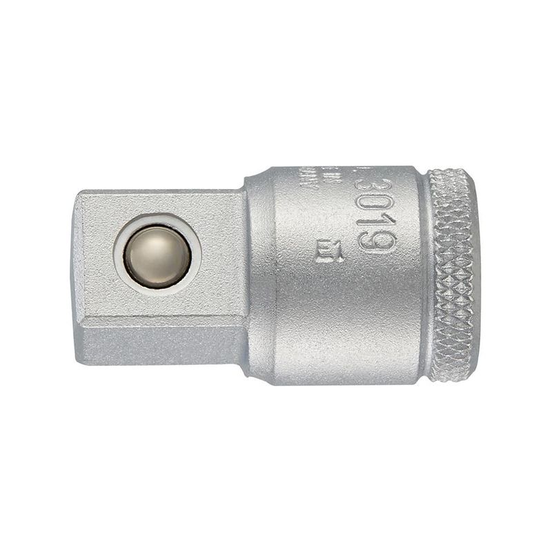 Pieza intermedia         3/8" i. - 1/2" a. Gedore