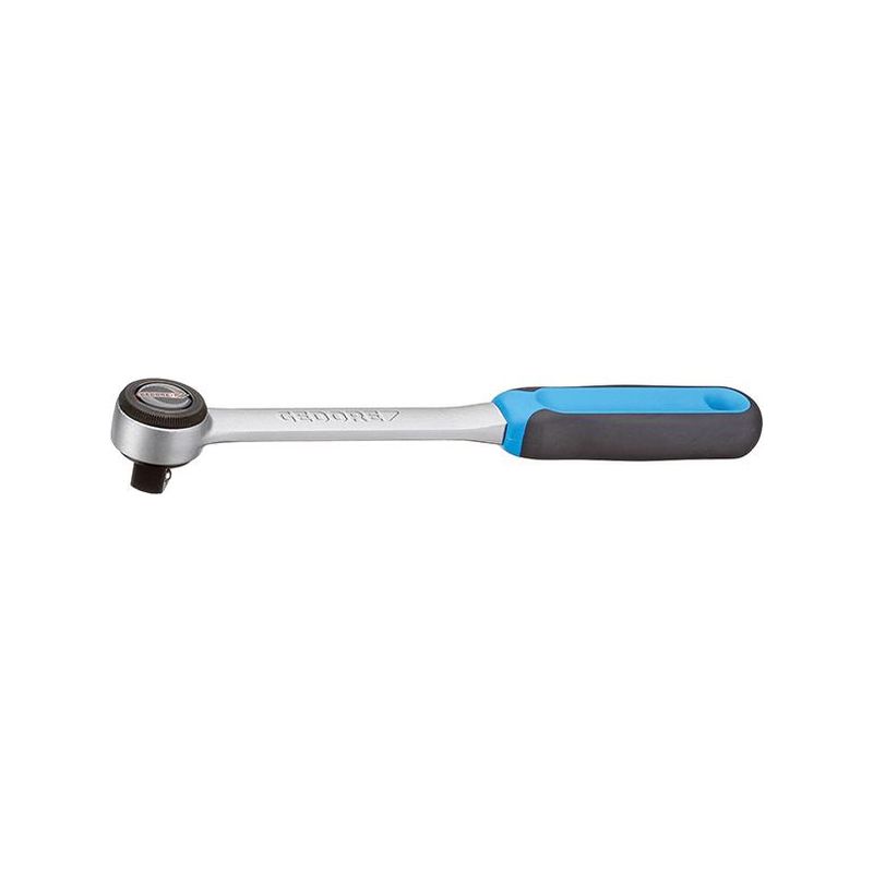Carraca reversible       1/2" 72dient Gedore
