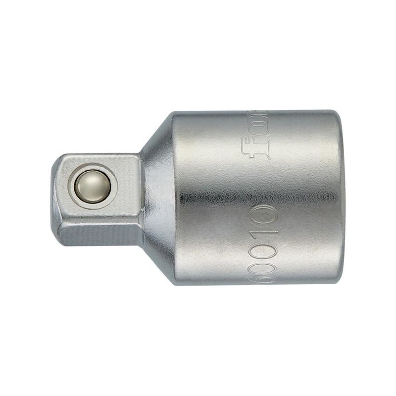 Pieza intermedia         1/2" I. 3/8" a. FORMAT