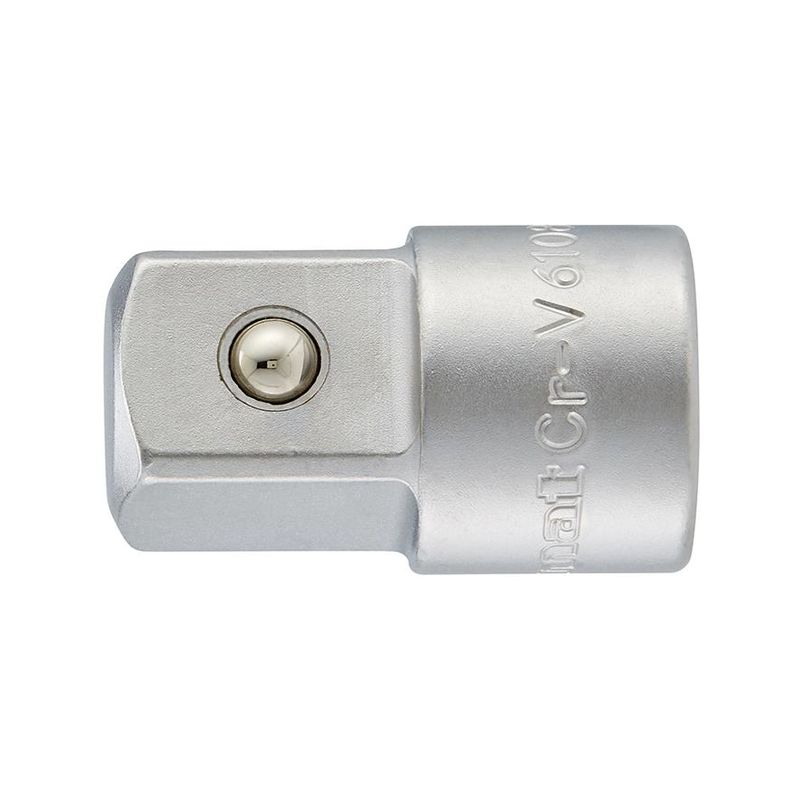 Pieza intermedia         1/2" I. 3/4" a. FORMAT