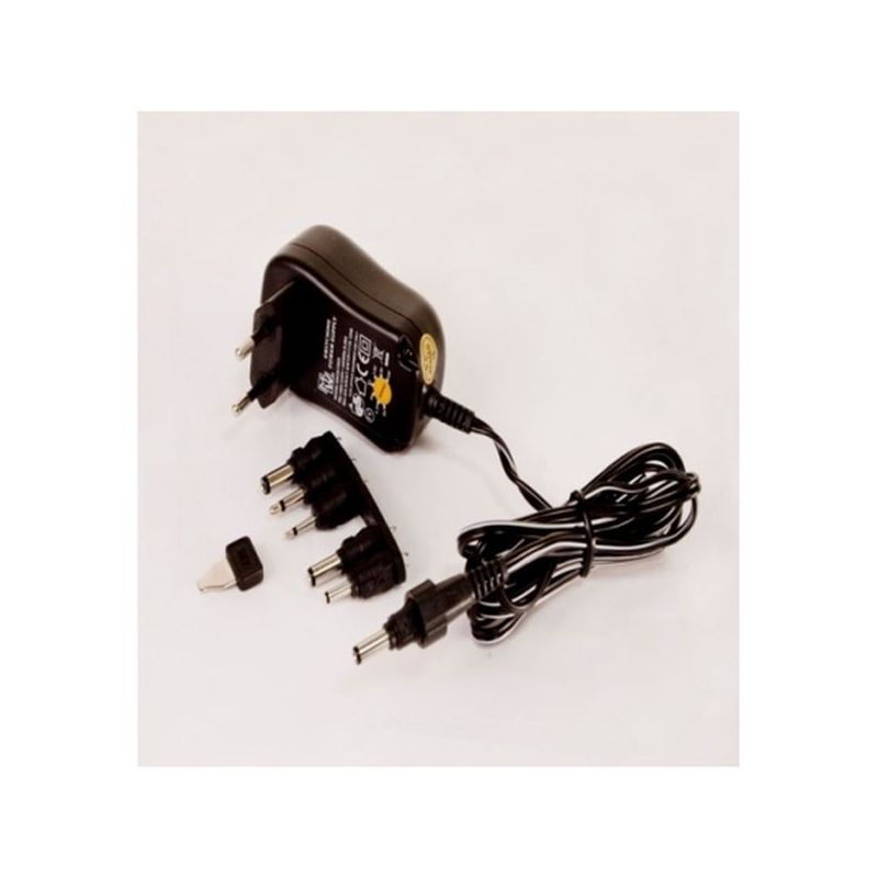 ALIMENTADOR 1000MA 3-12V      