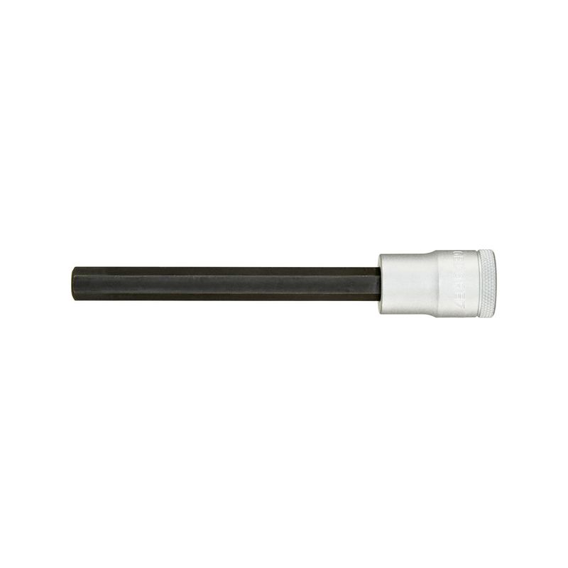 Llave de vaso allen 1/2" 6x160mm inter. Gedore