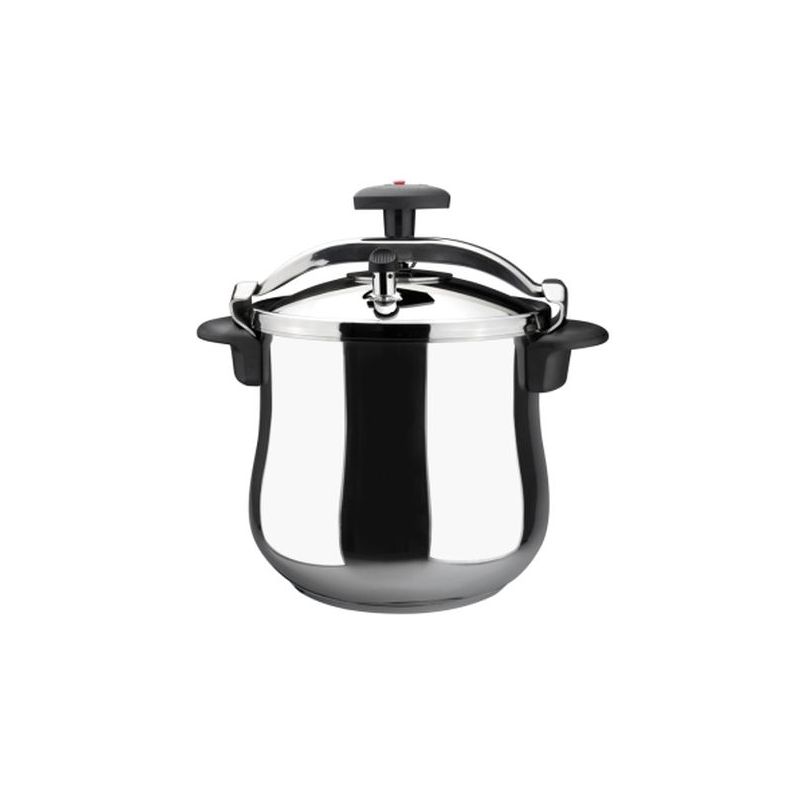 OLLA COCINA 06LT PRESION MAGEF