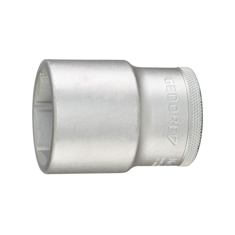 Llave de vaso 3/4" 6caras46mm Gedore