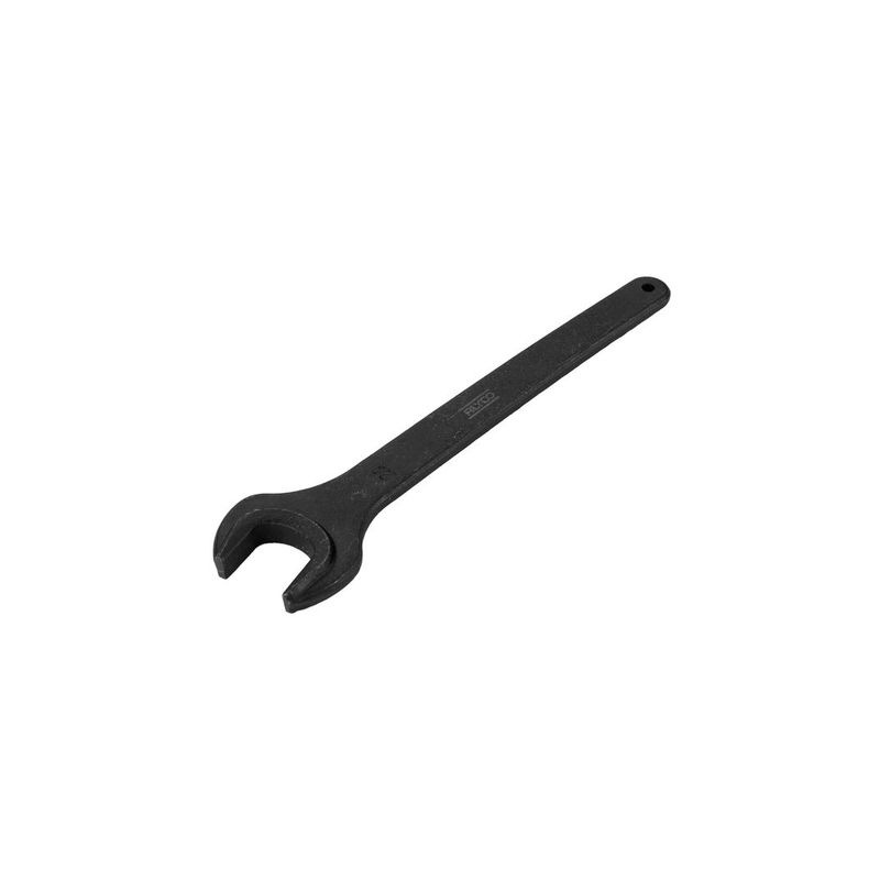 LLAVE FIJA UNA BOCA DIN 894 70 MM