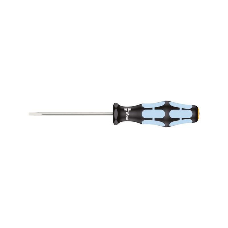 Dest.Kraftform           3,0x0,5x 80 inoxid.Wera