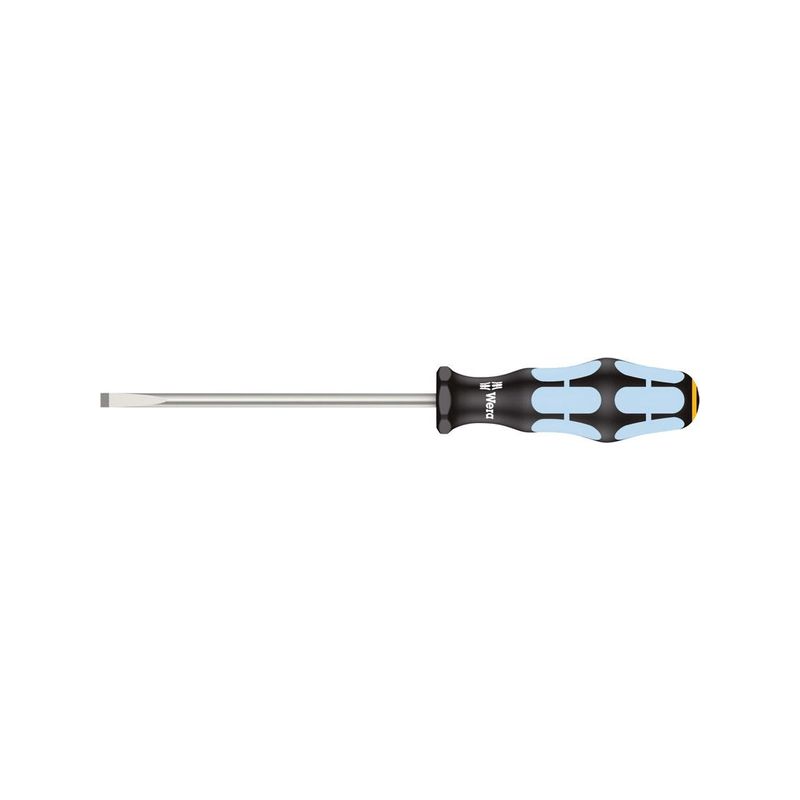 Dest.Kraftform           5,5x1,0x125 inoxid.Wera