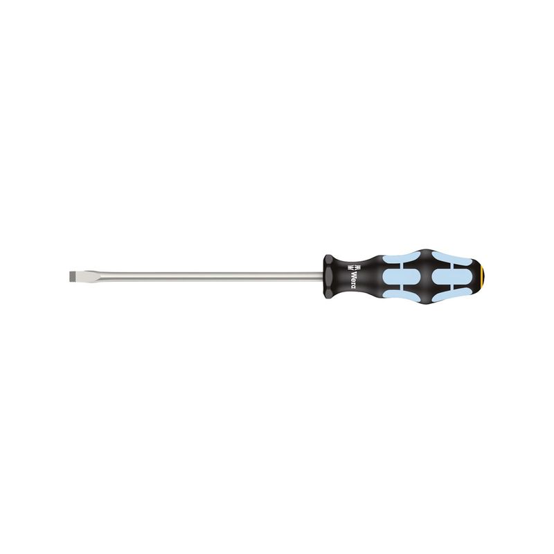 Dest.Kraftform           8,0x1,2x175 inoxid.Wera