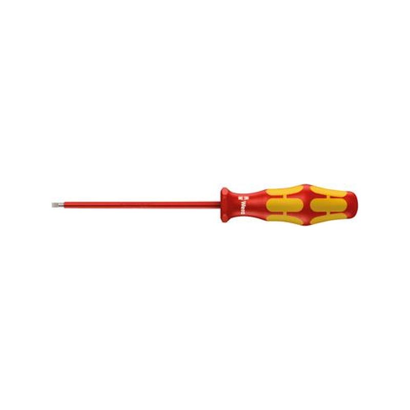 Dest.elec.VDE            3 x0,5x100mm Wera