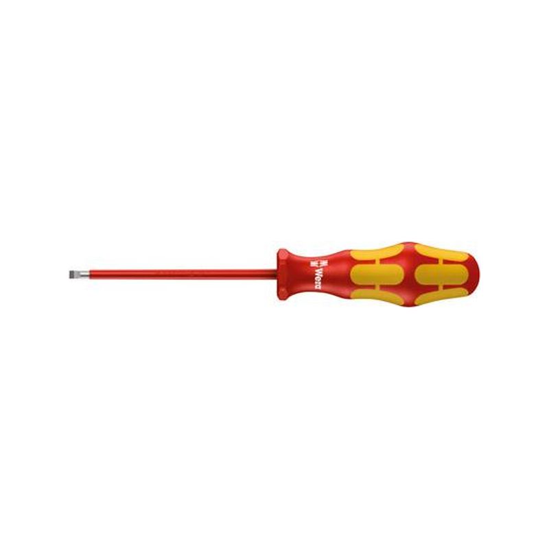 Dest.elec.VDE            4 x0,8x100mm Wera