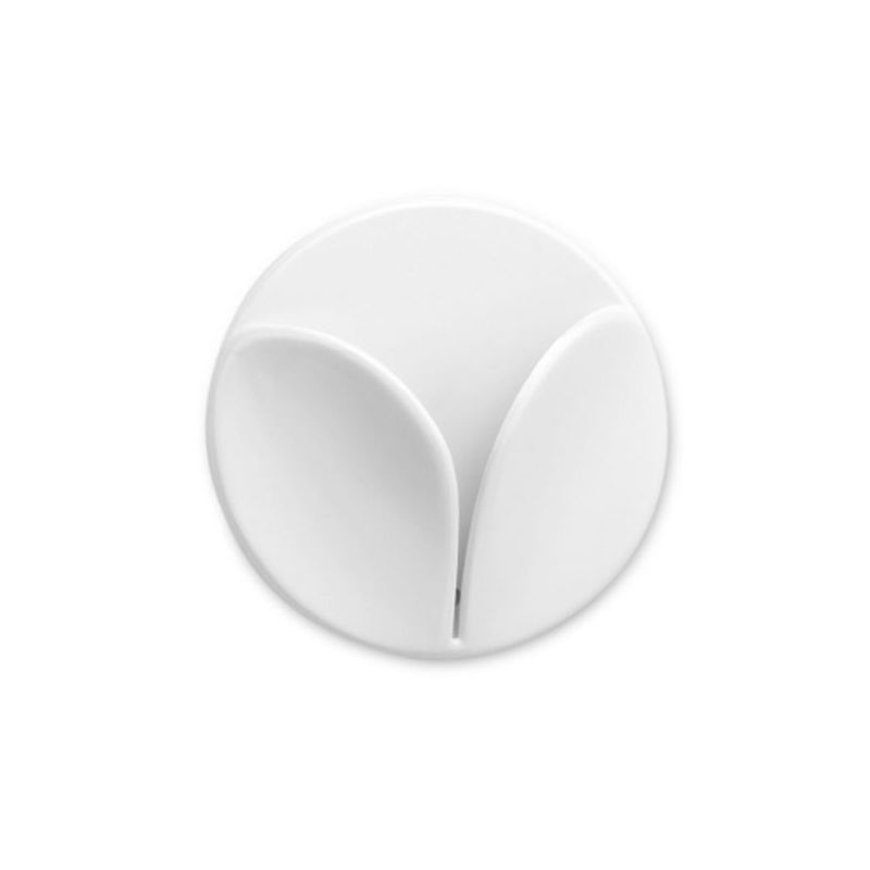 COLGADOR COC PAÑOS ADH BL 2084-2- INOFIX